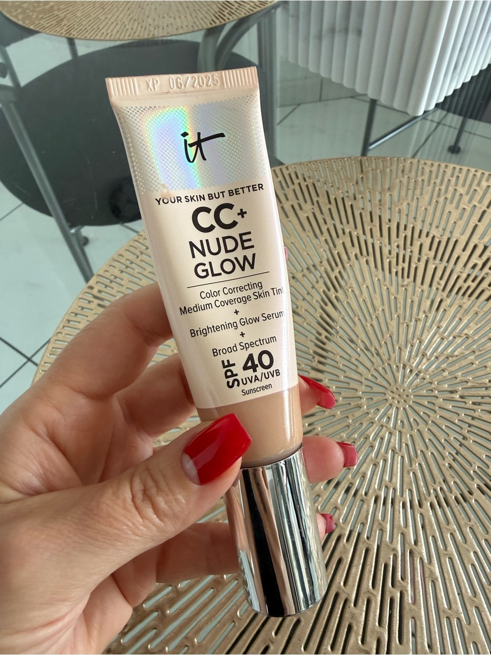 Haus Labs & Charlotte Tilbury Makeup - Picture 9 of 17